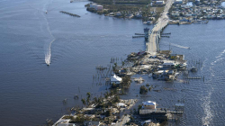 Arrin në 54 numri i viktimave nga uragani Ian, 47 prej tyre në Florida