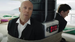 Bruce Willis mohon se ka shitur të drejtat e fytyrës