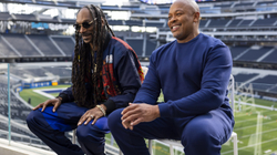 Snoop Dogg dhe Dr. Dre po punojnë rreth albumit të ri “Missionary”