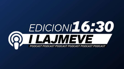 Lajmet e ditës, edicioni i orës 16:30, 4 tetor