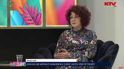 Rrëfimi i gruas që e mposhti kancerin e gjirit