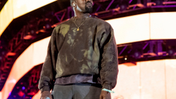 Kanye West, pjesë e sfilatës së markës “Balenciaga”