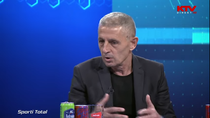Përjetimet e Gani Sejdiut nëpër klubet e Kosovës