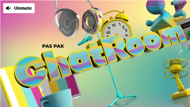 Chatroom 03.10.2022