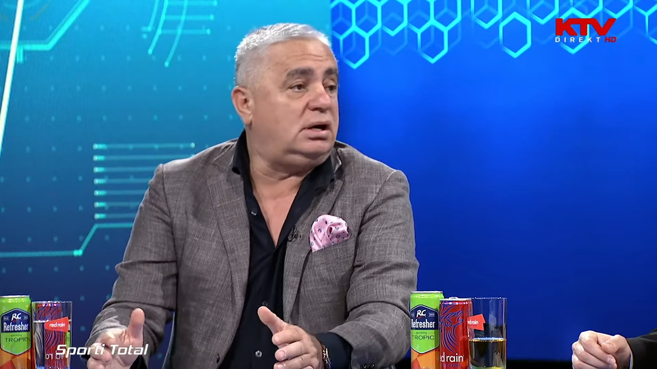 Ejupi: Kombëtarja e Kosovës nuk është e Agim Ademit