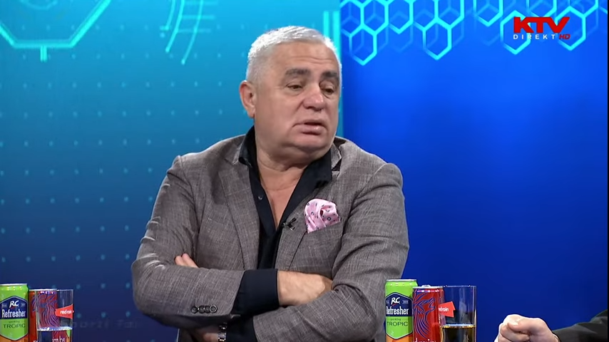 Remzi Ejupi: Futbollit të Kosovës i është zënë fryma