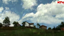 Gllogovica, fshati kufitar i Prishtinës me vetëm 12 familje