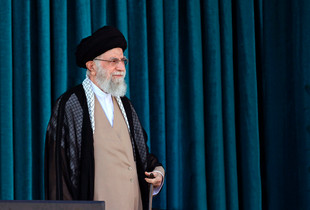 Ayatollah Ali Khamenei