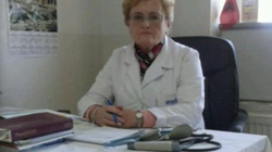Vdiq mjekja Rabë Zeqiraj-Bytyqi