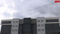 Pezullohen ligjëratat në Bujqësi, meqë s’u funksionalizua objekti i nisur në 2013-n