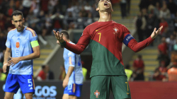 Hapësira e Ronaldos shndërrohet në shqetësim për Portugalinë