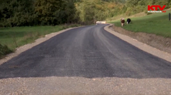 Rrugët e fshatrave pa asfalt, Komuna e Prishtinës i trajton me zhavor