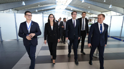 Nis zhdoganimi në portin e Durrësit i mallrave të destinuara për Kosovë
