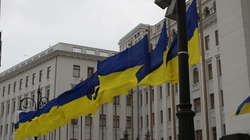 Ambasada e Ukrainës në Beograd thotë se e mbështet integritetin territorial të Serbisë