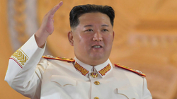 Koreja e Veriut, shteti i parë në botë që njeh referendumet e Rusisë