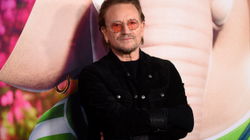 Bono me turne në përkrahje të lansimit të librit autobiografik