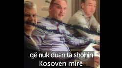 PDK-ja për videon e VV-së: Pafytyrësi, hipokrizi dhe mashtrim banal