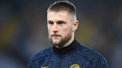 PSG-ja bën ofertë për Skriniarin
