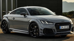 Audi nxjerr serinë e veçantët RS Iconic