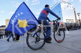 kosovarëve