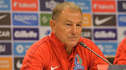 De Biasi mbetet në krye të Azerbajxhanit edhe për një vit