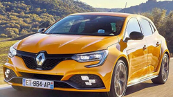 Renaulti i jep fund prodhimit të Megane RS