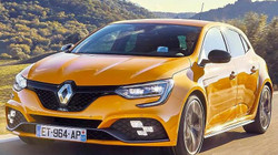 Renaulti i jep fund prodhimit të Megane RS”