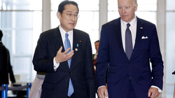 SHBA-ja dhe Japonia dënojnë testin raketor të Koresë së Veriut