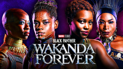 “Black Panther: Wakanda Forever” së shpejti nëpër kinema