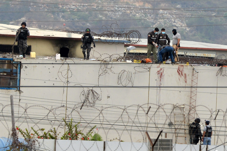 15-te-vdekur-nga-nje-perleshje-mes-te-burgosurve-ne-ekuador