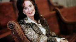 Vdiq ylli amerikan i muzikës country, Loretta Lynn
