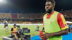 Umtiti nuk po luan as te Lecce, shqetësim për Barcelonën