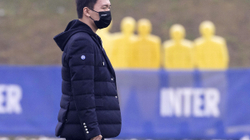 Tifozët e Interit kërkojnë largimin e presidentit të klubit