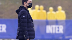 Tifozët e Interit kërkojnë largimin e presidentit të klubit”