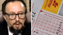 Matematikani që fitoi lotarinë 14 herë: Gjeta formulën perfekte
