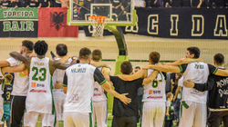 Basketboll, Trepça në finale të Superkupës Mbarëkombëtare