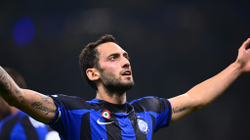 Calhanoglu zbulon se Lukaku ia tregoi pikën e dobët të Ter Stegenit