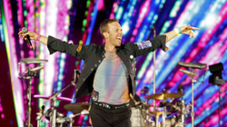 Shtyhen koncertet e grupit “Coldplay” për shkaqe shëndetësore
