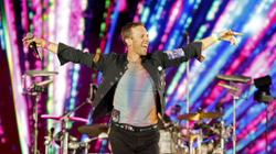 Shtyhen koncertet e grupit “Coldplay” për shkaqe shëndetësore