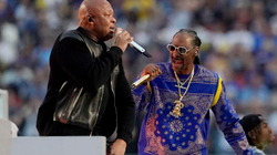 Dr.Dre dhe Snoop Dogg me album të përbashkët