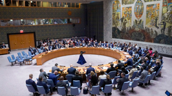 Shmangia e tensioneve në veri, prioritet për Këshillin e Sigurimit