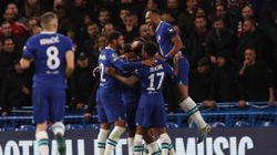 Chelsea zhbllokon rezulatin ndaj Milanit