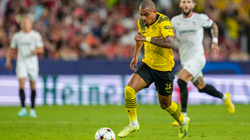 Dortmundi thellon krizën e Sevillas