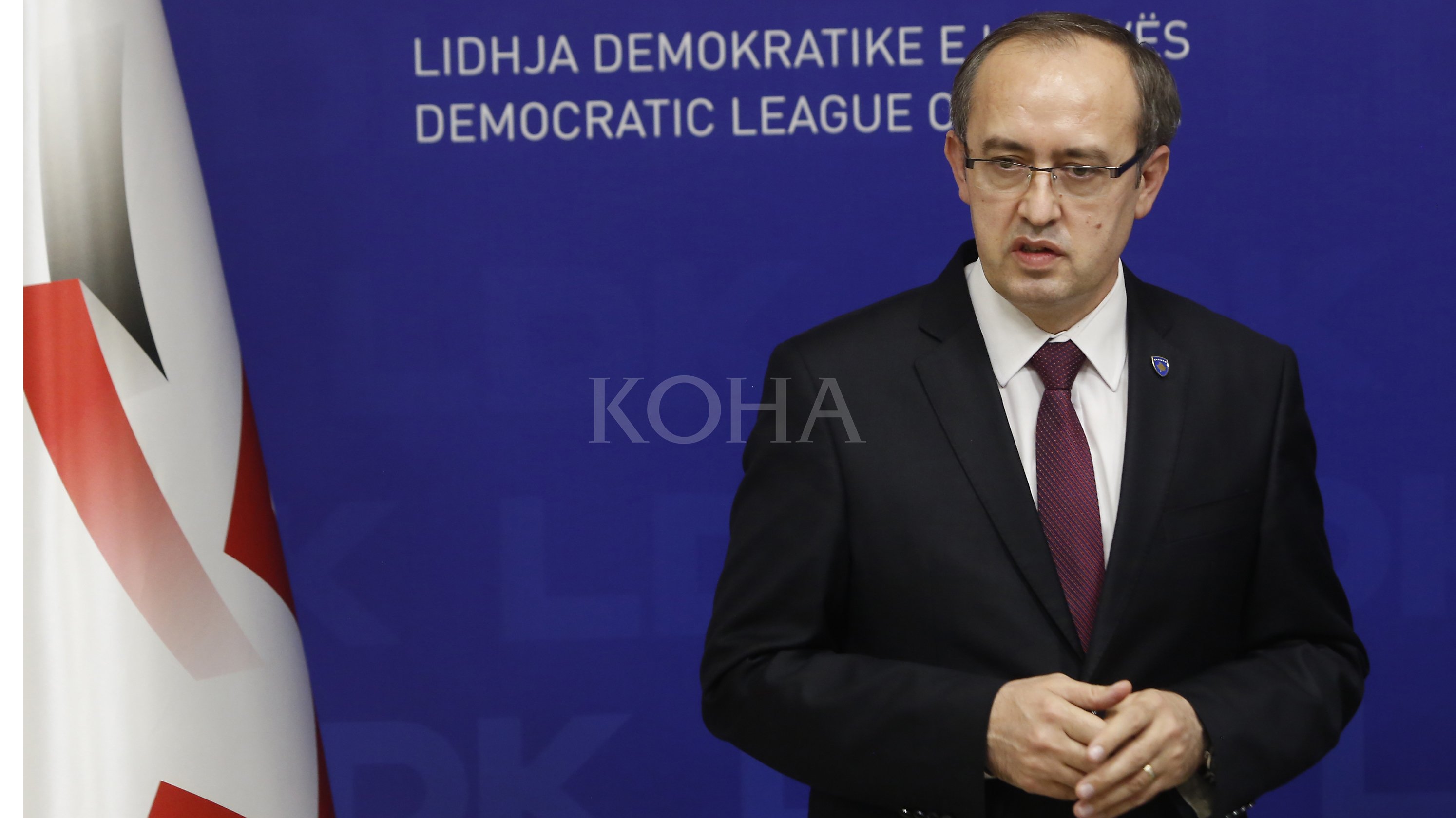 Hoti: Askush s’po flet e s’po merret me zhvillim ekonomik e punësim