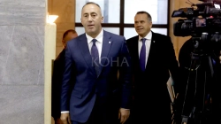 Haradinaj për Kurtin: Poshtërsia e tij s’paska kufi