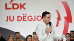 Abdixhiku kritikon Qeverinë: Zero rezultate në çdo fushë
