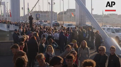 Protesta të mësuesve në Hungari për paga të ulëta dhe orar të gjatë
