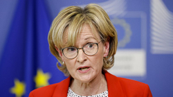 McGuinness: Sanksionet e BE-së kundër Rusisë po funksionojnë mirë