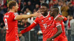 Bayerni vendos rekord të ri në “Champions”