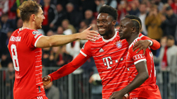 Bayerni vendos rekord të ri në “Champions”